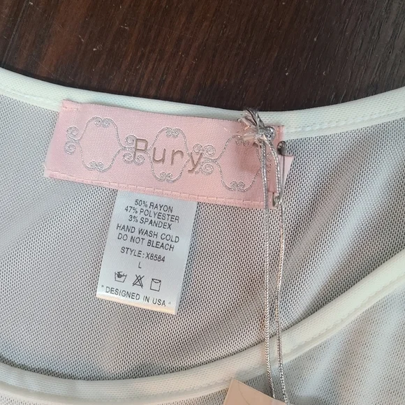 Pury Dress - Picture 6 of 12